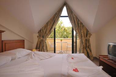 Aegean Princess Apartments And Studio