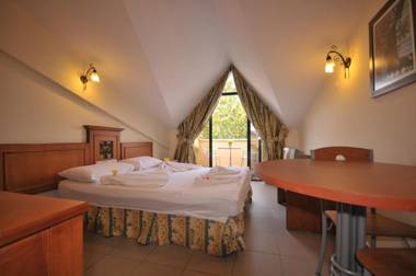 Aegean Princess Apartments And Studio