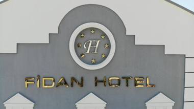 Fidan Apart Hotel