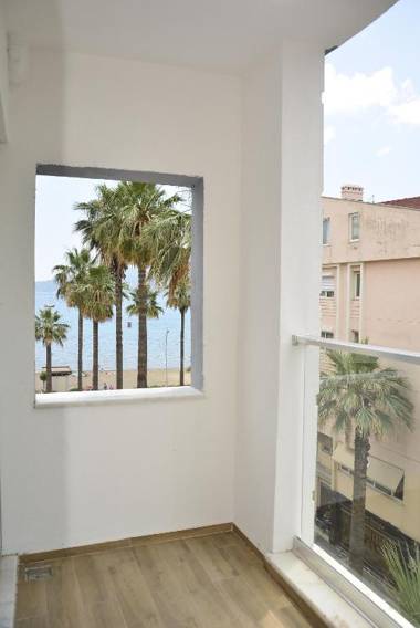 The Marmaris Boutique Hotel