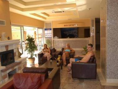 Marmaris Beach Hotel