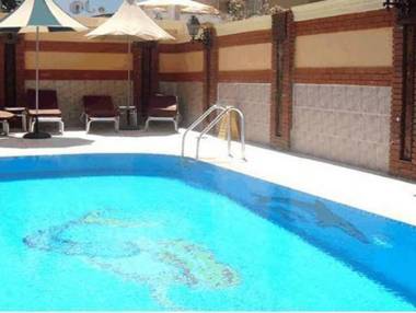 Marmaris Beach Hotel