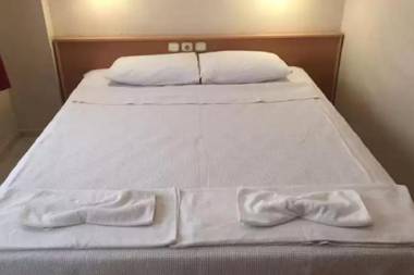 Villa Dream Apart Hotel