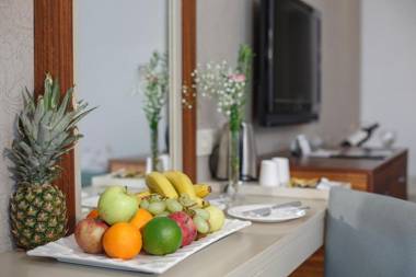 Side Crown Palace Ultra All Inclusive