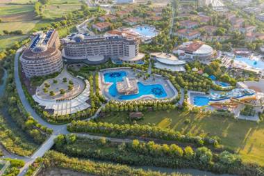 Sunmelia Beach Resort Hotel & Spa-All Inclusive