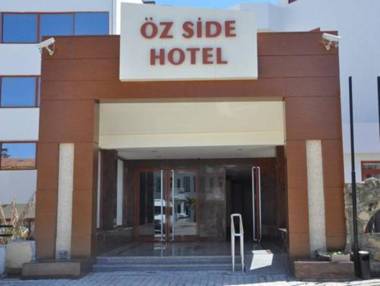 Oz Side Hotel - All Inclusive