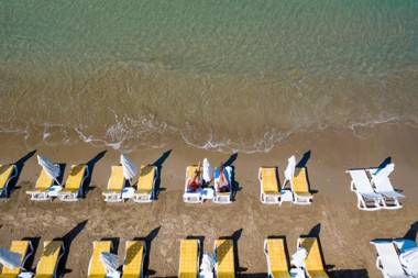 Side Beach Club & Hotel