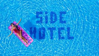 Side Beach Club & Hotel
