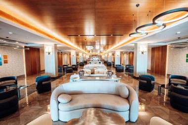 Alarcha Hotels & Resort - Ultra All Inc