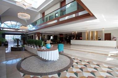 SEHER SUN PALACE RESORT AND SPA