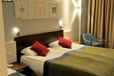 SEHER SUN PALACE RESORT AND SPA