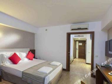 Seher Resort & Spa - All Inclusive