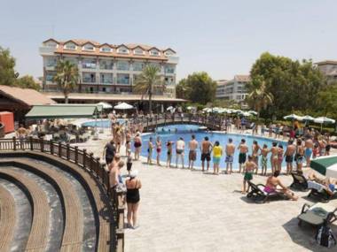 Seher Resort & Spa - All Inclusive