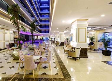 La Grande Resort & Spa - All Inclusive