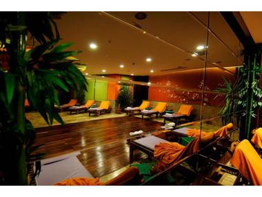 Amelia Beach Resort Hotel & Spa