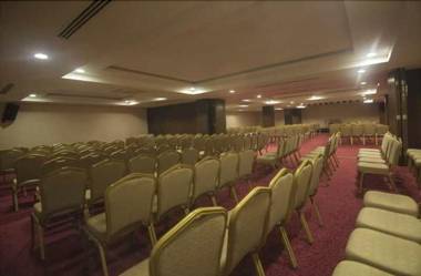 Bieno Club Sunset Hotel and Spa