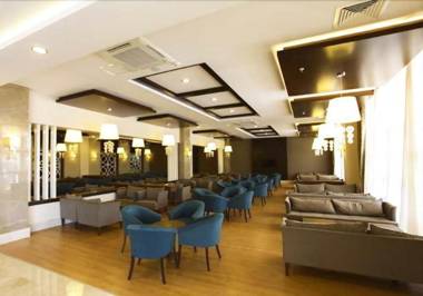 Bieno Club Sunset Hotel and Spa