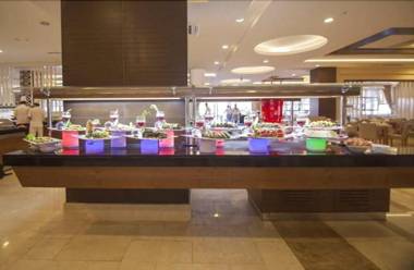 Bieno Club Sunset Hotel and Spa