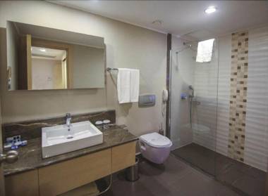 Bieno Club Sunset Hotel and Spa