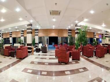 SEHER SUN BEACH