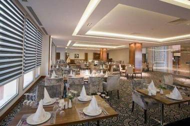 Anemon Malatya Hotel