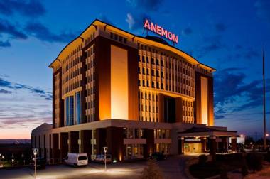 Anemon Malatya Hotel