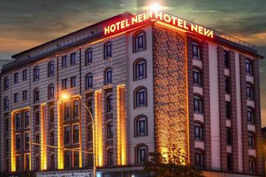 NEVA HOTEL