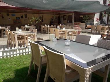 Sezgin Boutique Hotel