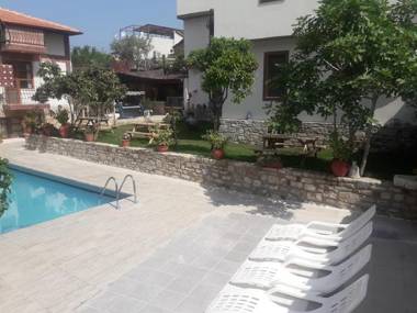 Sezgin Boutique Hotel