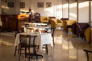 Tuntas Family Suites Kusadasi