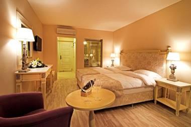 LaVista Boutique Hotel & SPA