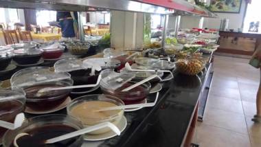 Marbel Hotel by Palm Wings - All Inclusive