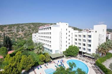 Marbel Hotel by Palm Wings - All Inclusive