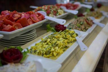 Le Bleu Hotel & Resort Kusadasi - Ultra All Inclusive