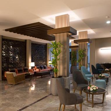 Paloma Marina Suites - Adult Only