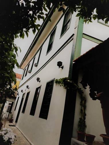 Garden Palace Pansiyon