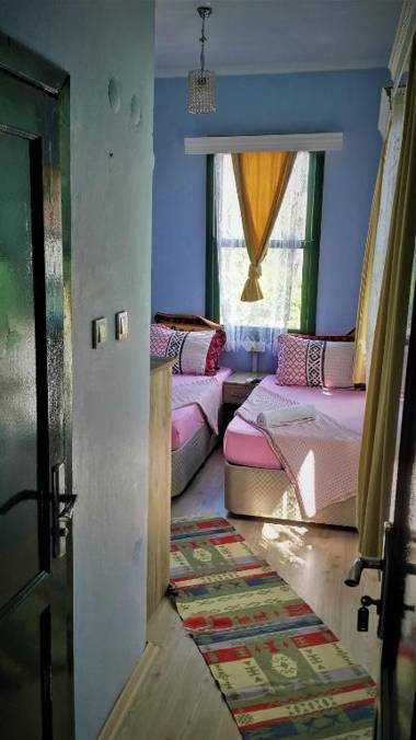 Garden Palace Pansiyon