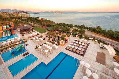 Ramada Resort Kusadasi & Golf