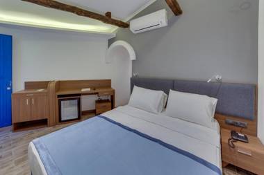 Risus Garden Marina Hotel