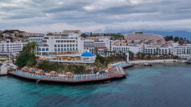 INFINITY BY YELKEN AQUAPARK&RESORTS KUŞADASI