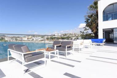 INFINITY BY YELKEN AQUAPARK&RESORTS KUŞADASI