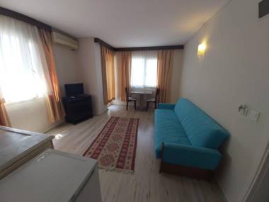 BARIŞ SUITE HOTEL