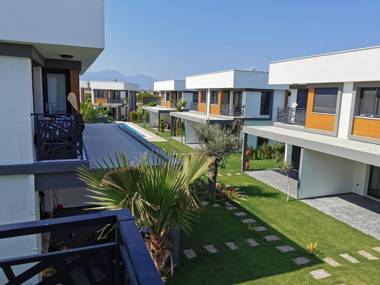 Traumvilla in Kusadasi