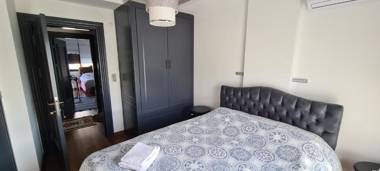 Traumvilla in Kusadasi