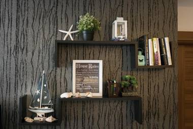 Luxeriöse 2BR! Netflix & Küche - 5 Min vom Strand