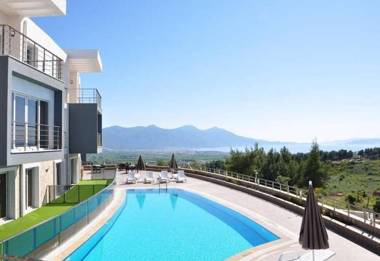 Seaview Horizon Penthouse