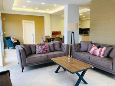 Seaview Horizon Penthouse