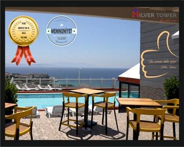 Silver Tower Residence