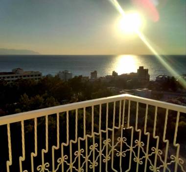 Silver Tower Residence