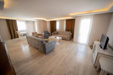 Silver Tower Residence